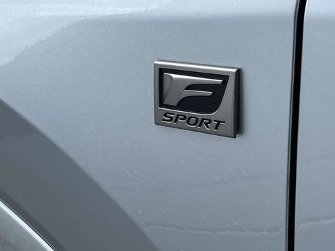 Used 2025 Lexus RX 500h F Sport w/ Convenience Package AWD/4WD image 9
