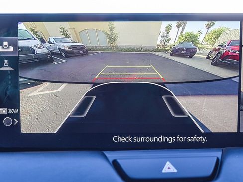 New 2026 MAZDA CX-90 Plug-In Hybrid w/ Premium Plus image 26