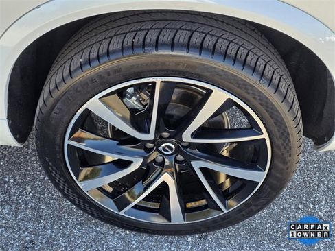 Used 2021 Volvo XC90 T8 Inscription Expression w/ Climate Package image 41