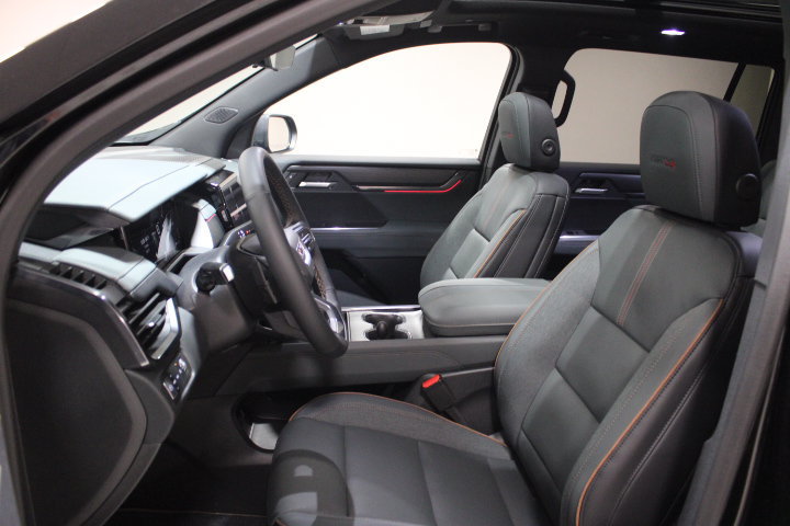 New 2026 GMC Acadia AT4 w/ Luxury Package AWD/4WD image 20