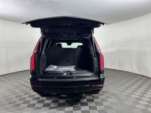 New 2025 Cadillac Escalade Sport w/ Touring Package image 21