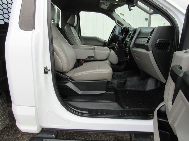 Used 2021 Ford F450 XL w/ Power Equipment Group AWD/4WD image 13