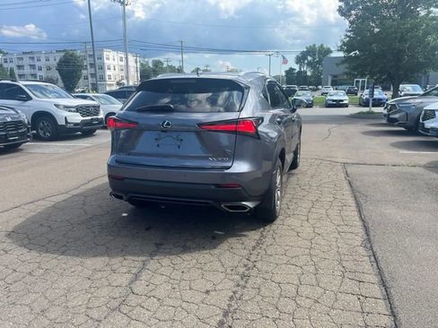 Used 2021 Lexus NX 300 AWD w/ Accessory Package 2 image 14