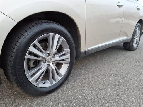 Used 2015 Lexus RX 350 FWD image 10