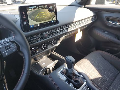 New 2027 Honda HR-V Sport image 17