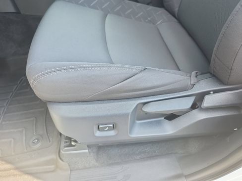 Used 2026 Toyota Tacoma SR RWD image 28