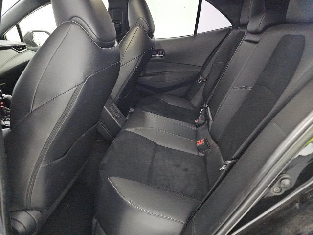 Used 2024 Toyota Corolla GR AWD/4WD image 17