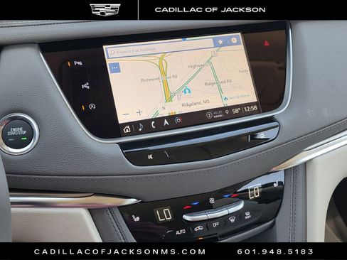 New 2026 Cadillac XT5 Premium Luxury image 8