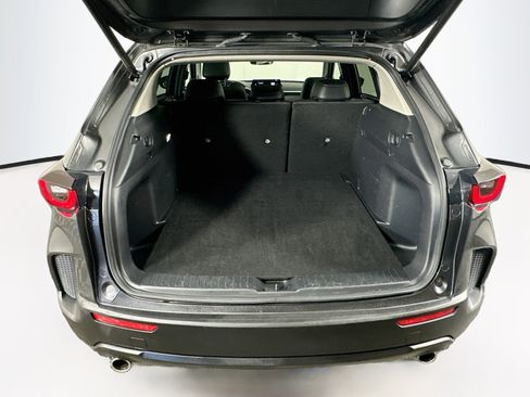 Used 2025 MAZDA CX-50 AWD 2.5 S w/ Premium Package image 28