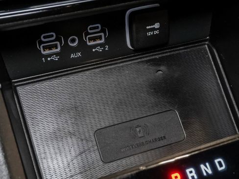 Certified 2024 Jeep Grand Cherokee Altitude AWD/4WD image 22