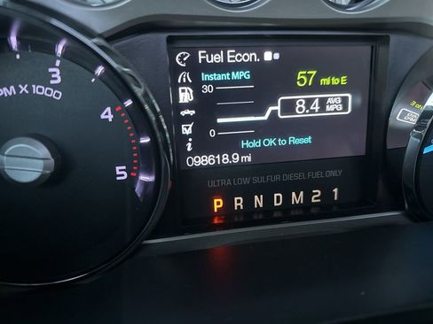 Used 2015 Ford F350 Lariat w/ Lariat Ultimate Package image 27