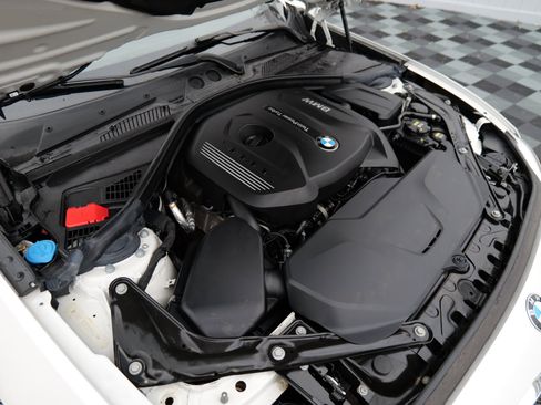 Used 2017 BMW 230i xDrive Convertible image 49