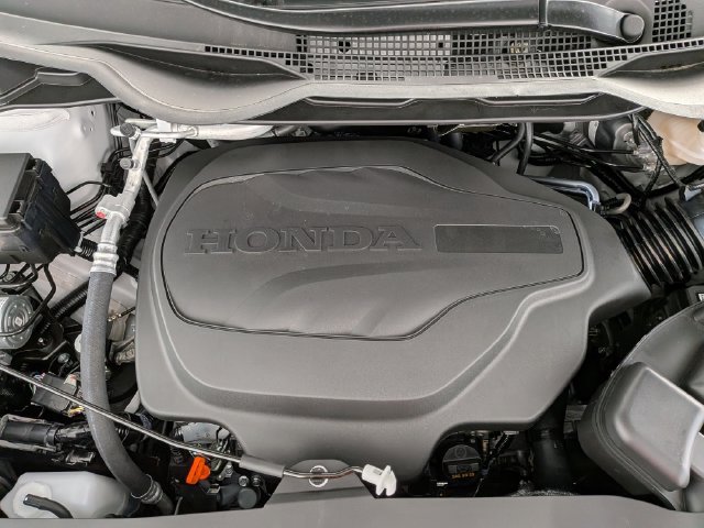 New 2027 Honda Odyssey Elite image 32