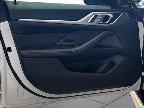Used 2023 BMW M440i Gran Coupe w/ Premium Package RWD image 22