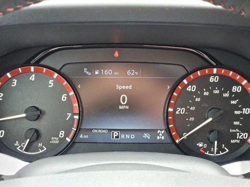 New 2026 Nissan Frontier PRO-4X w/ Pro-4x Convenience Package AWD/4WD image 18