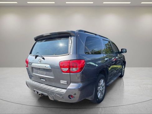 Used 2012 Toyota Sequoia Limited RWD image 14