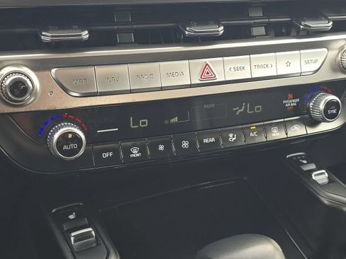 Used 2024 Kia Telluride S w/ S Sunroof Package FWD image 36