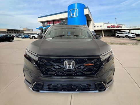 New 2026 Honda CR-V TrailSport image 11
