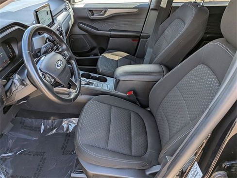 Used 2023 Ford Escape Active image 12