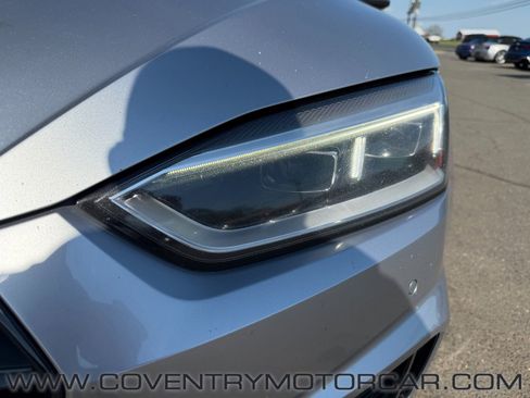 Used 2019 Audi S5 Prestige AWD/4WD image 9