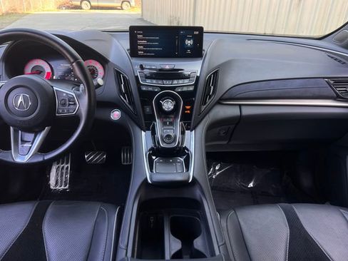 Used 2019 Acura RDX A-Spec image 17