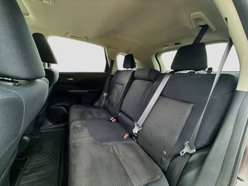 Used 2015 Honda CR-V EX image 24