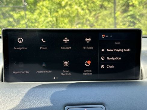 Used 2024 Acura TLX w/ Technology Package FWD image 12