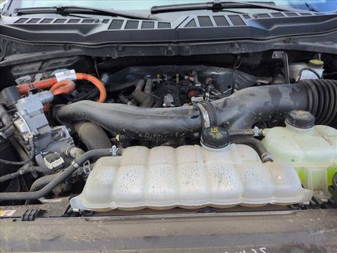 Used 2024 Ford F150 XLT w/ Equipment Group 302A MID image 23