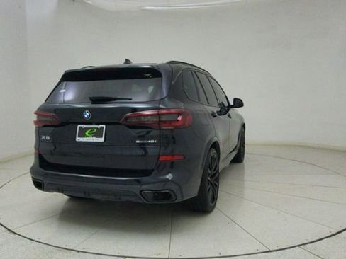 Used 2022 BMW X5 sDrive40i w/ M Sport Package image 71