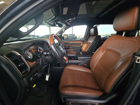 Used 2021 RAM 1500 Limited image 5