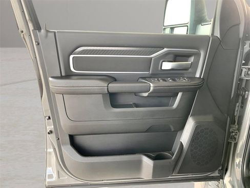 New 2026 RAM 2500 Big Horn image 14