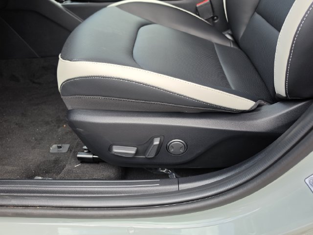 New 2026 Kia K4 GT-Line FWD image 15