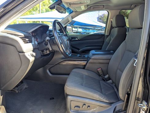 Used 2020 Chevrolet Tahoe LS image 10