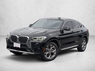 Used 2023 BMW X4 xDrive30i w/ Parking Assistance Package AWD/4WD video 1