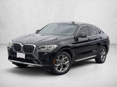 Used 2023 BMW X4 xDrive30i w/ Parking Assistance Package