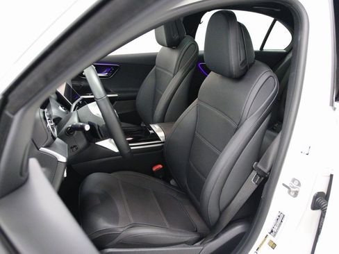 Certified 2025 Mercedes-Benz C 300 4MATIC Sedan image 19