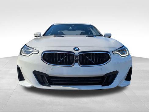 Used 2022 BMW 230i Coupe w/ Premium Package 2 RWD image 11