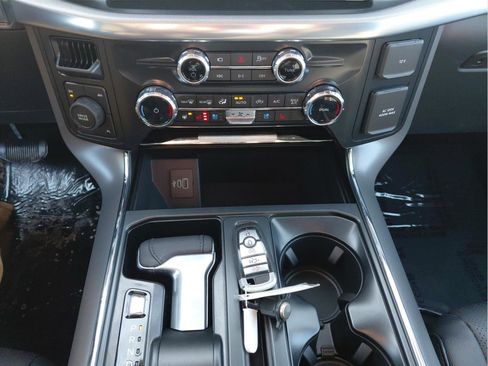 New 2026 Ford F150 Lariat w/ Equipment Group 501A Mid image 34