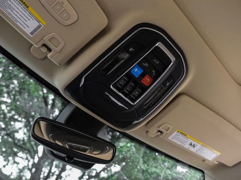 Used 2022 Jeep Grand Cherokee L Limited AWD/4WD image 40
