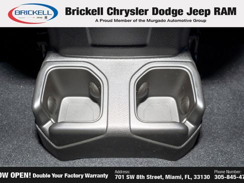 New 2026 Jeep Wrangler Sport image 16