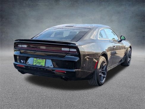 New 2026 Dodge Charger R/T Scat Pack image 4