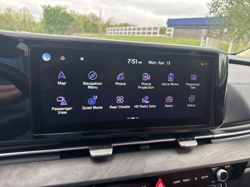 Used 2022 Kia Carnival SX image 19