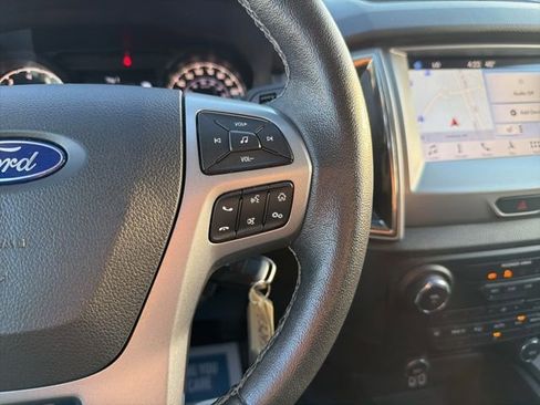 Used 2019 Ford Ranger XLT w/ Equipment Group 302A Luxury image 30