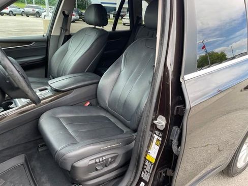 Used 2014 BMW X5 xDrive35i AWD/4WD image 20