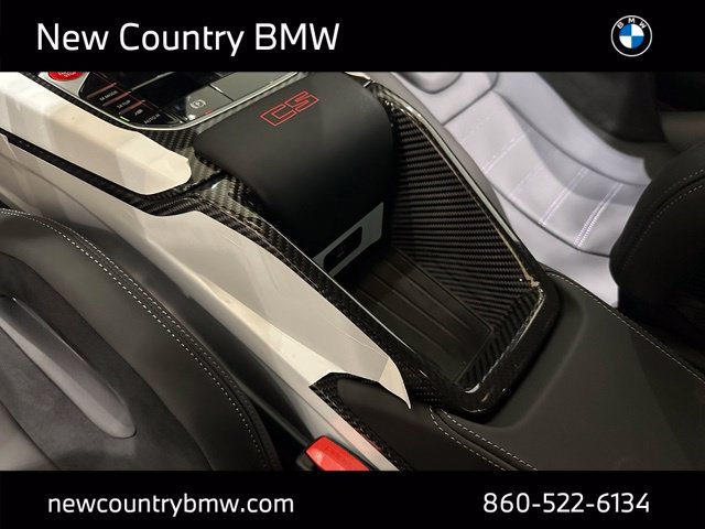 New 2026 BMW M2 CS RWD image 25
