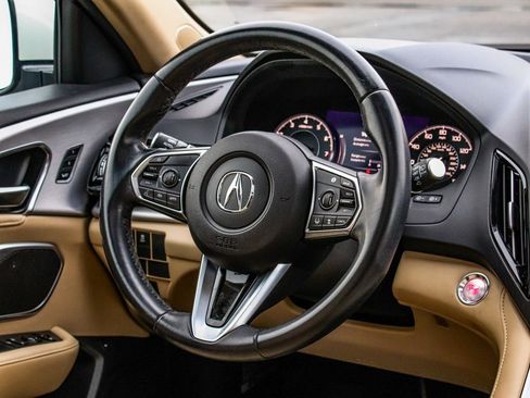 Used 2019 Acura RDX Base image 24