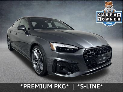 Certified 2024 Audi A5 2.0T Premium w/ Summer of Audi Package