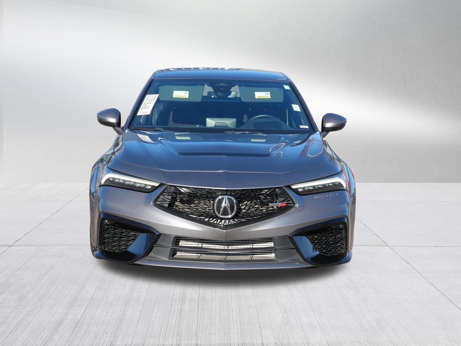 Used 2024 Acura Integra Type S FWD image 2