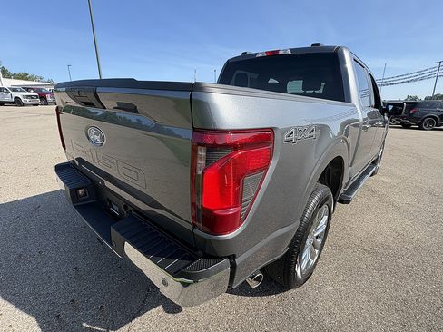 Used 2026 Ford F150 XLT w/ XLT Chrome Appearance Package AWD/4WD image 5