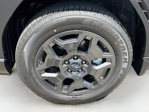 New 2026 Subaru Outback Premium AWD/4WD image 42